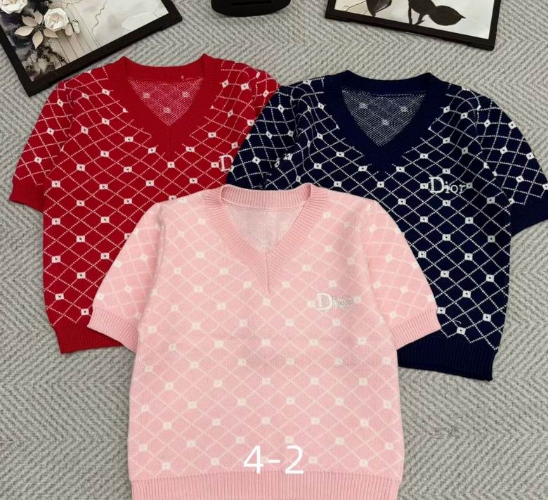 Dior S-XL 108